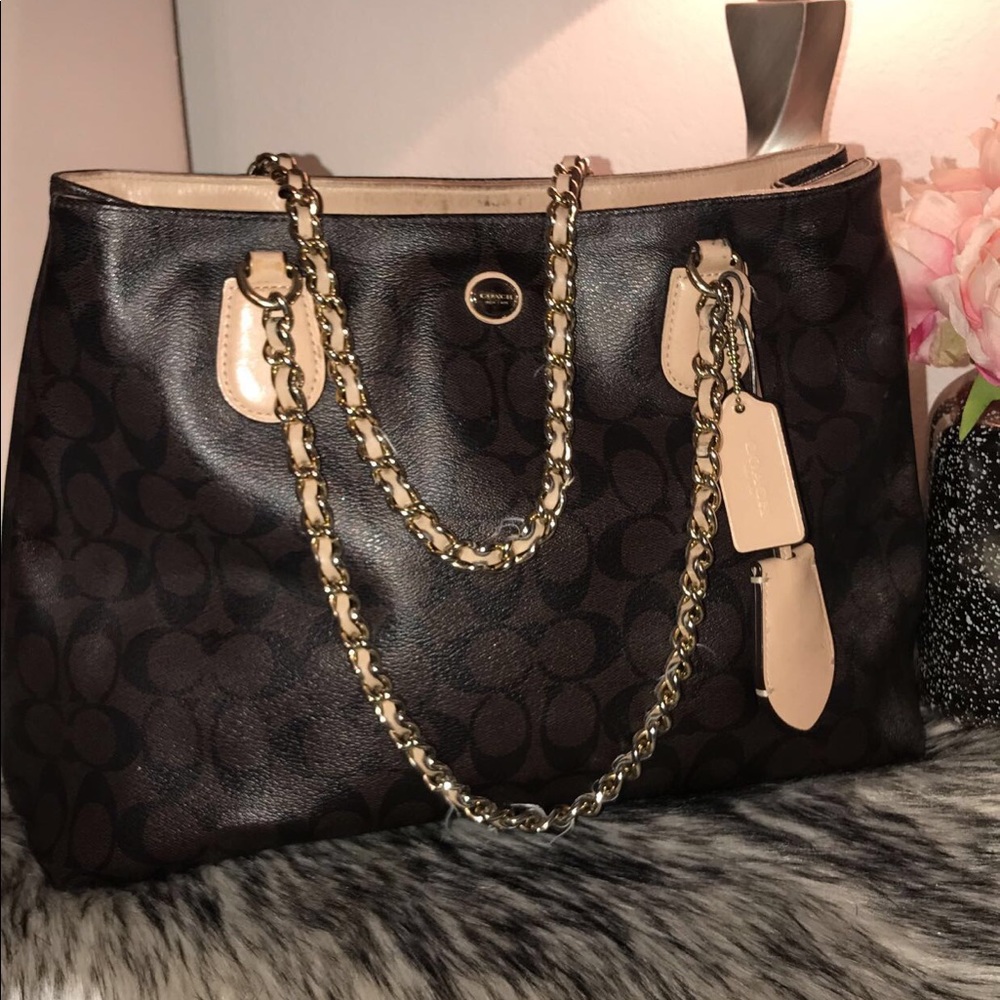 Handbag